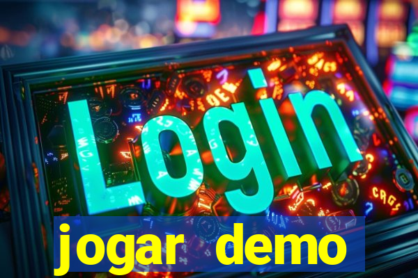 jogar demo pragmatic play